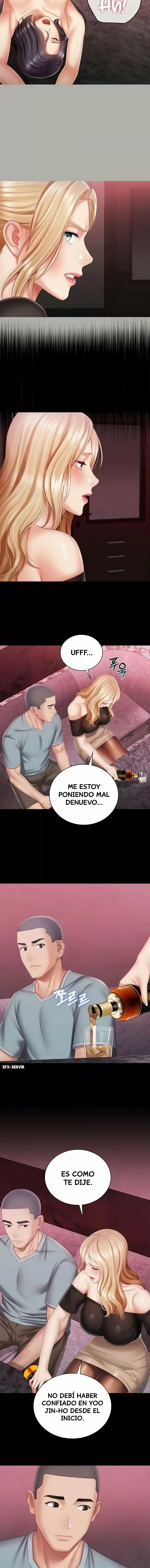 SISTER´S DUTY Capítulo 64 - Página 10