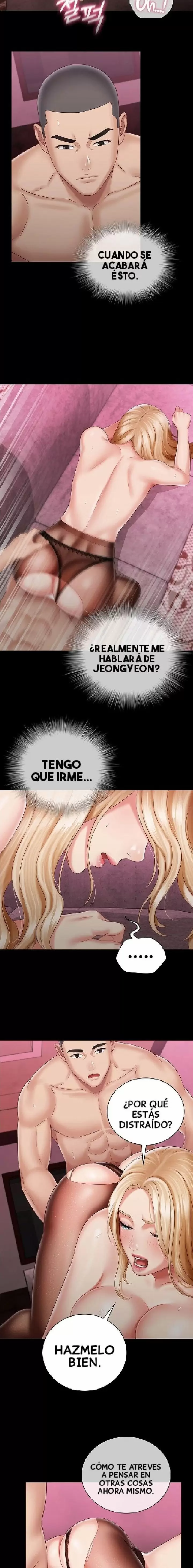 SISTER´S DUTY Capítulo 65 - Página 16