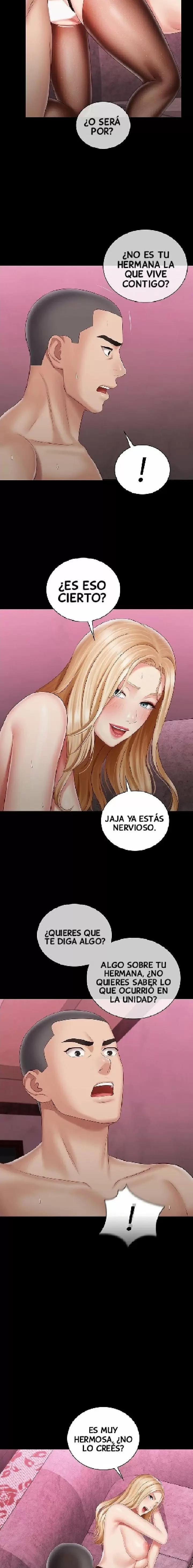 SISTER´S DUTY Capítulo 65 - Página 17