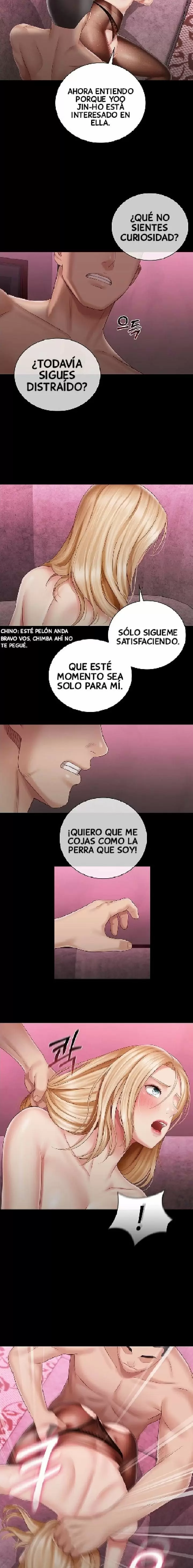 SISTER´S DUTY Capítulo 65 - Página 18