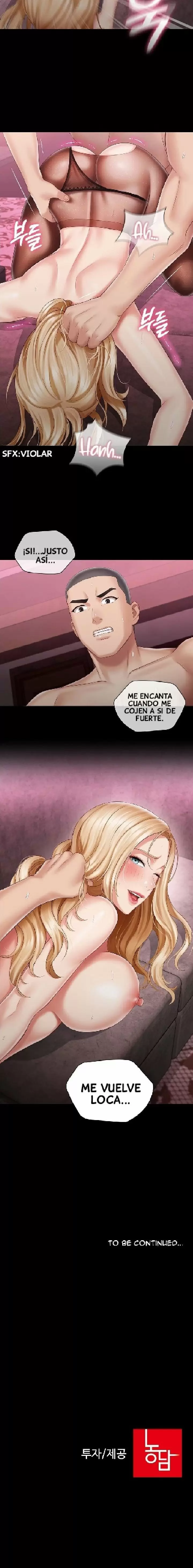 SISTER´S DUTY Capítulo 65 - Página 19