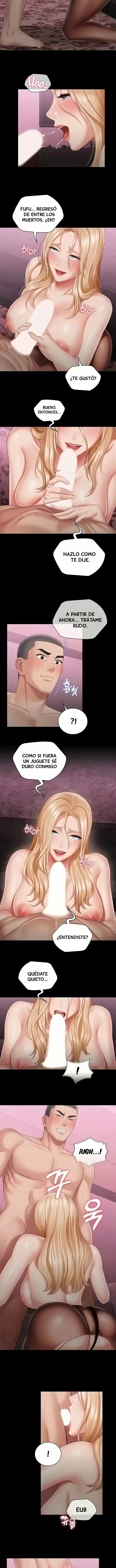 SISTER´S DUTY Capítulo 66 - Página 11
