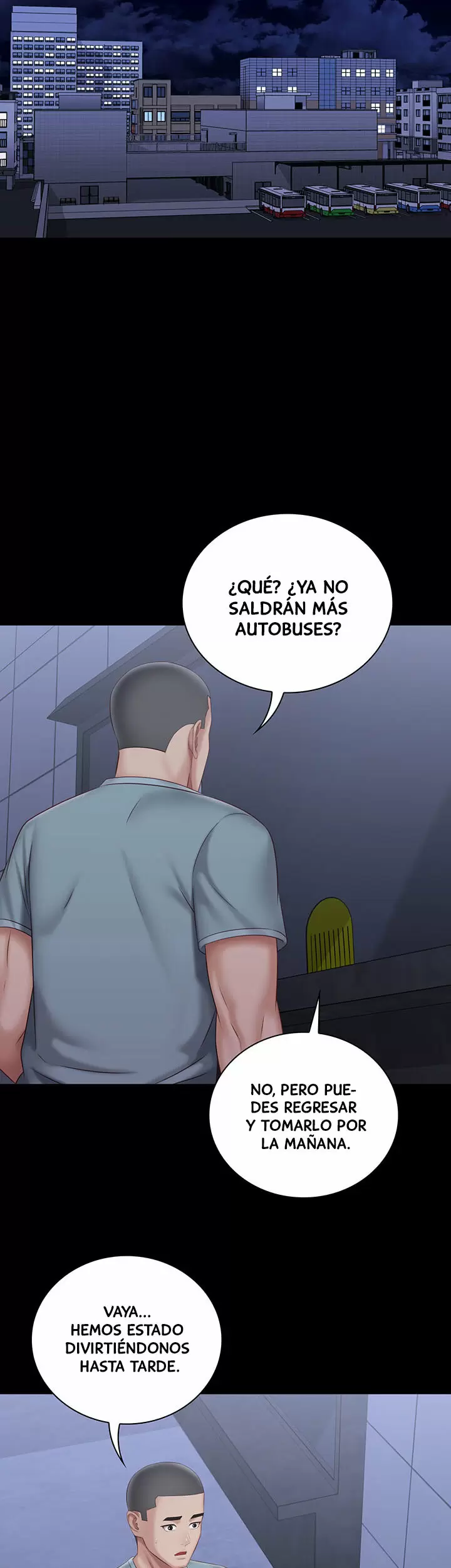 SISTER´S DUTY Capítulo 69 - Página 30