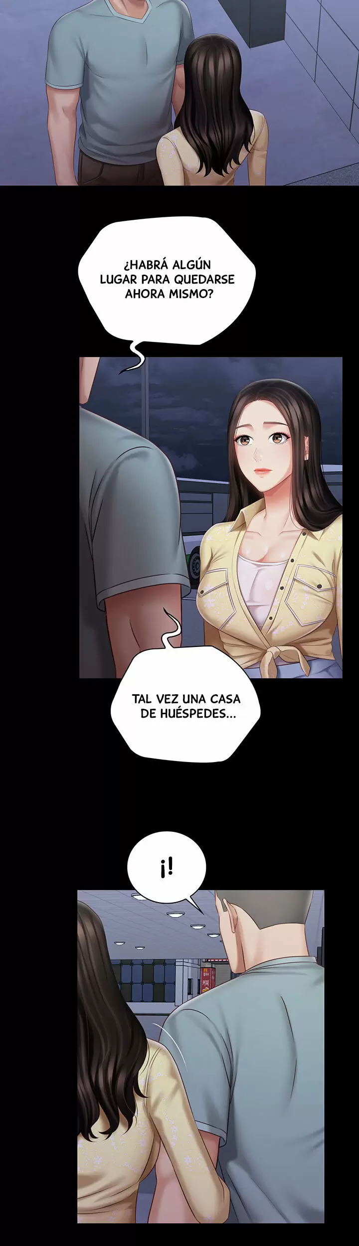 SISTER´S DUTY Capítulo 69 - Página 31