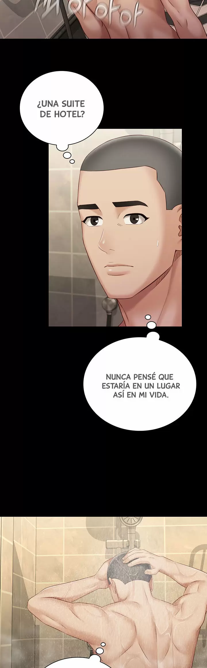 SISTER´S DUTY Capítulo 69 - Página 34