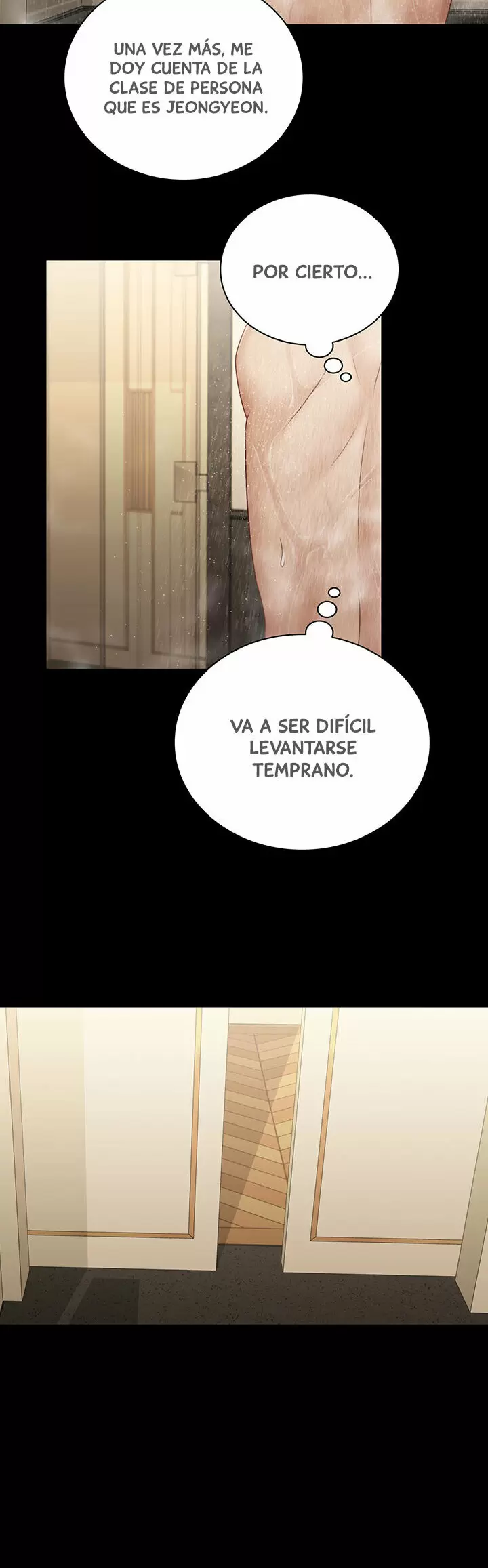 SISTER´S DUTY Capítulo 69 - Página 35