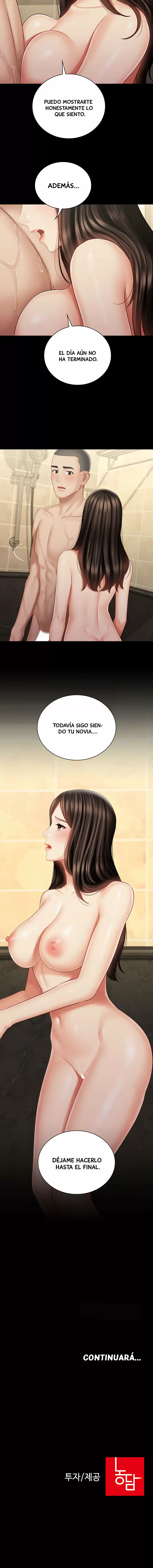 SISTER´S DUTY Capítulo 69 - Página 45
