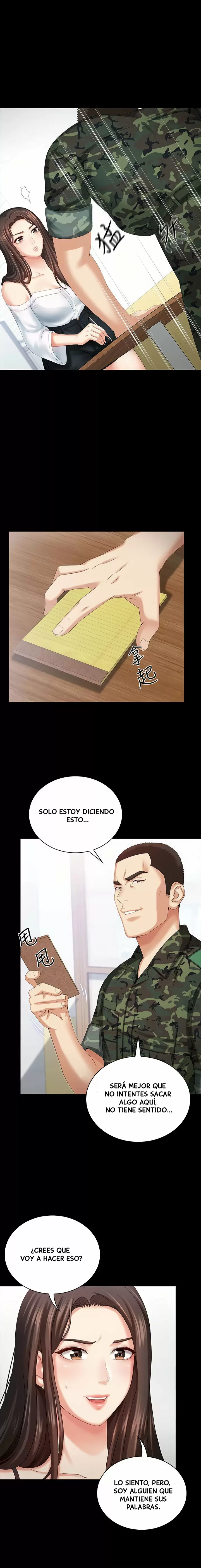 SISTER´S DUTY Capítulo 7 - Página 11