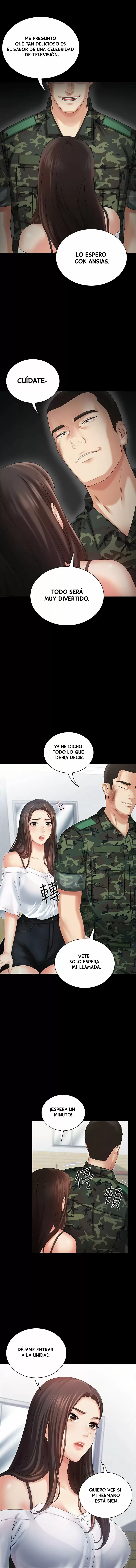 SISTER´S DUTY Capítulo 7 - Página 13