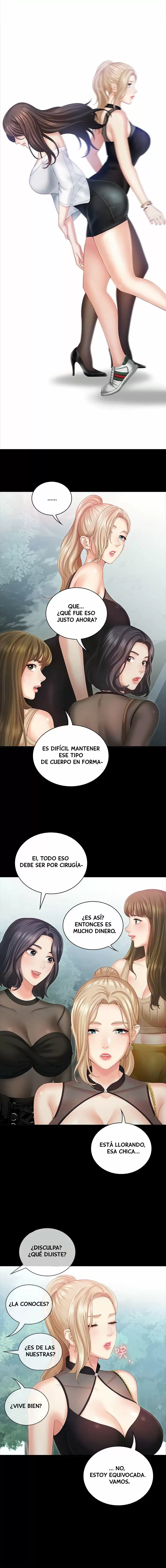 SISTER´S DUTY Capítulo 7 - Página 15