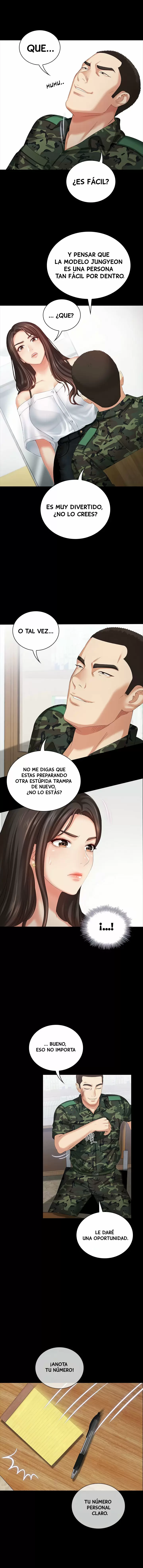 SISTER´S DUTY Capítulo 7 - Página 9