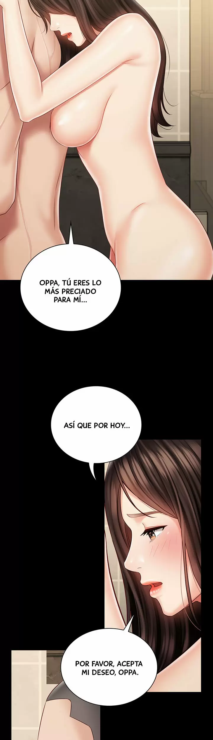 SISTER´S DUTY Capítulo 70 - Página 11