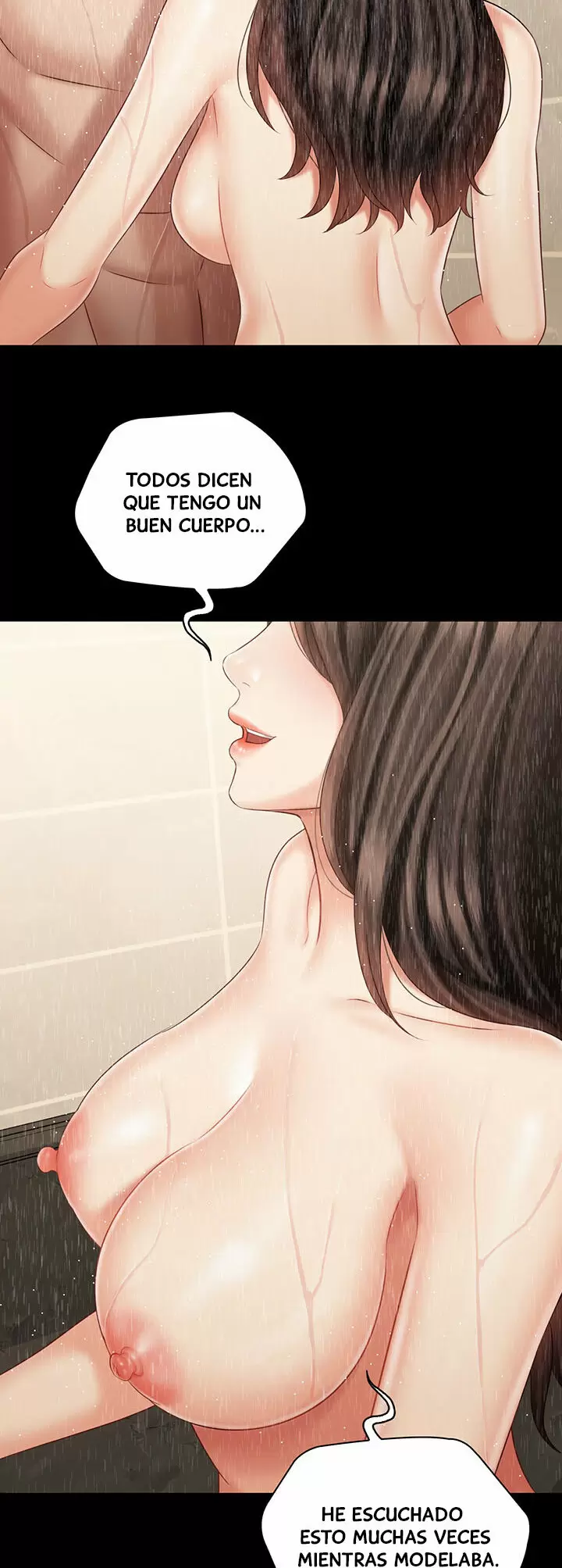 SISTER´S DUTY Capítulo 70 - Página 24