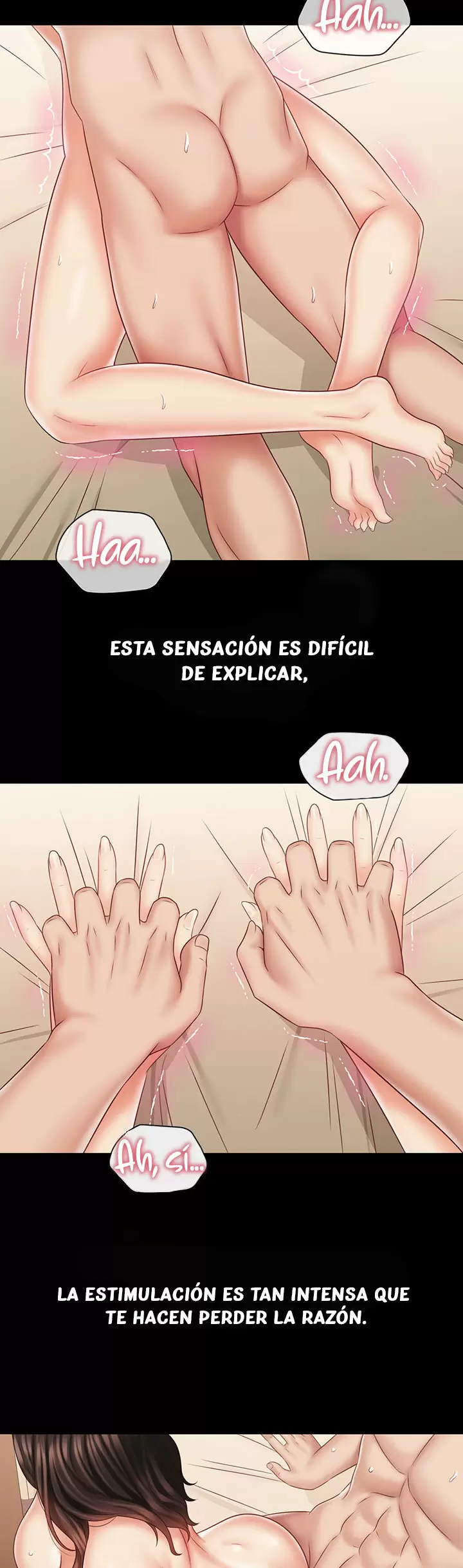 SISTER´S DUTY Capítulo 72 - Página 26