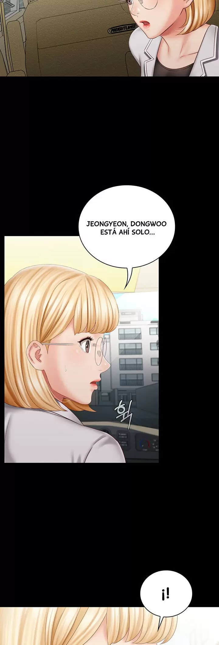 SISTER´S DUTY Capítulo 72 - Página 47