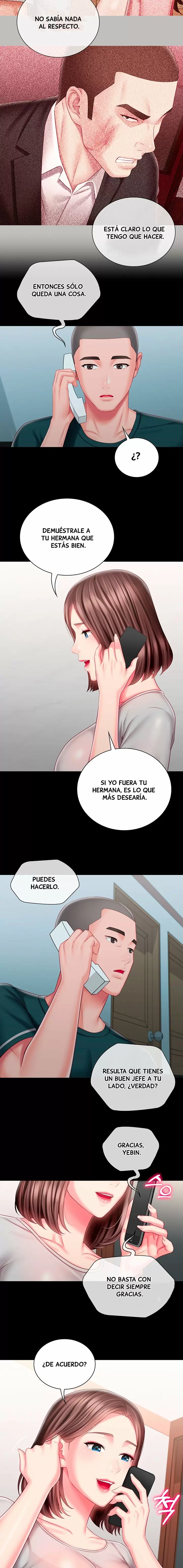 SISTER´S DUTY Capítulo 73 - Página 19