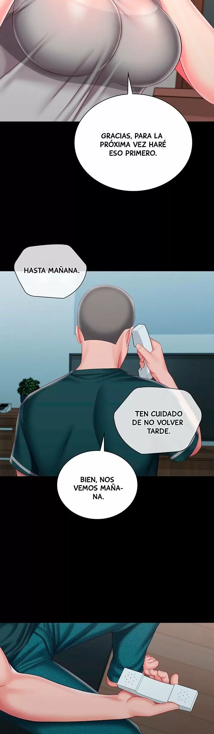 SISTER´S DUTY Capítulo 73 - Página 20