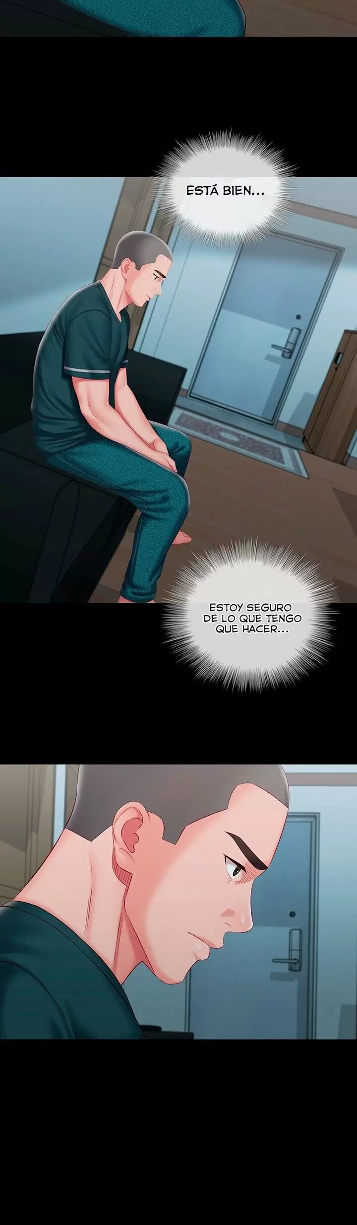 SISTER´S DUTY Capítulo 73 - Página 21