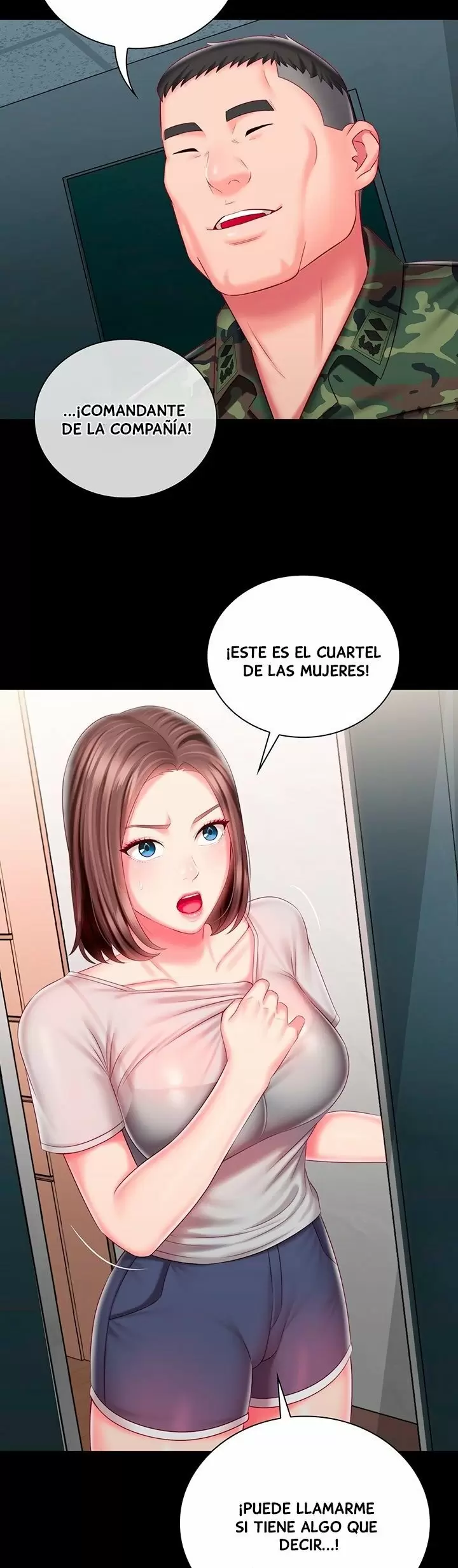SISTER´S DUTY Capítulo 73 - Página 24