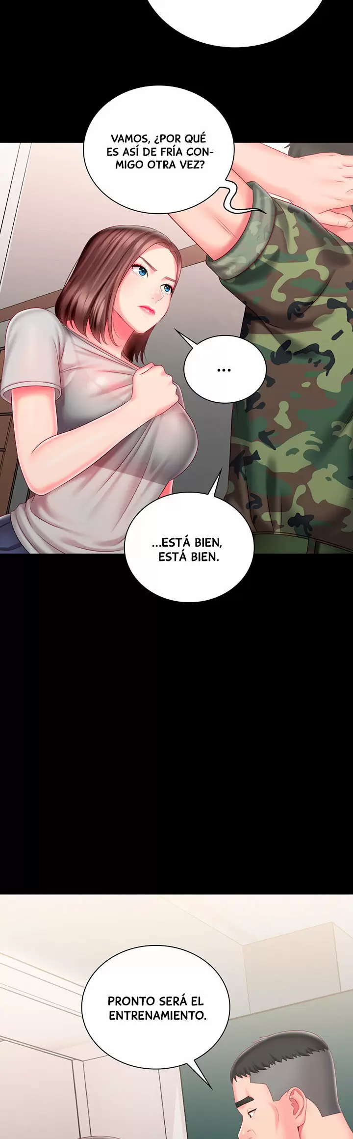 SISTER´S DUTY Capítulo 73 - Página 25