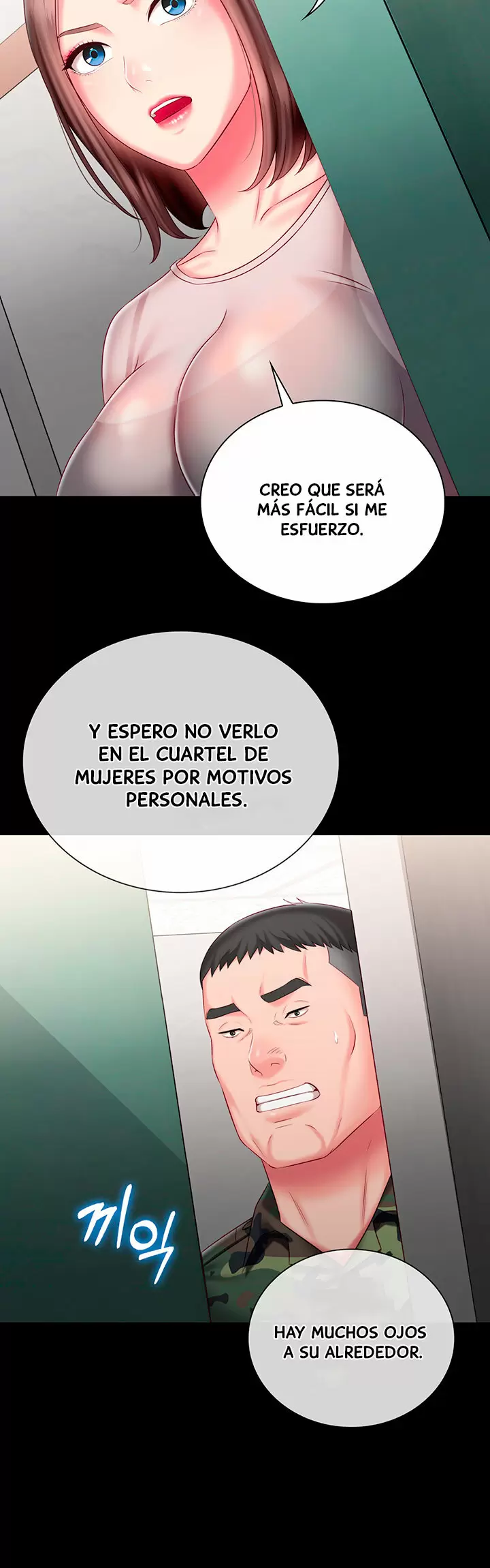 SISTER´S DUTY Capítulo 73 - Página 30