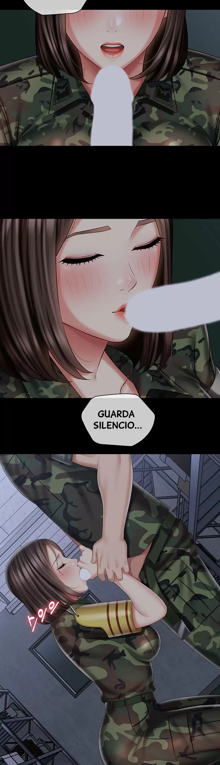 SISTER´S DUTY Capítulo 75 - Página 24