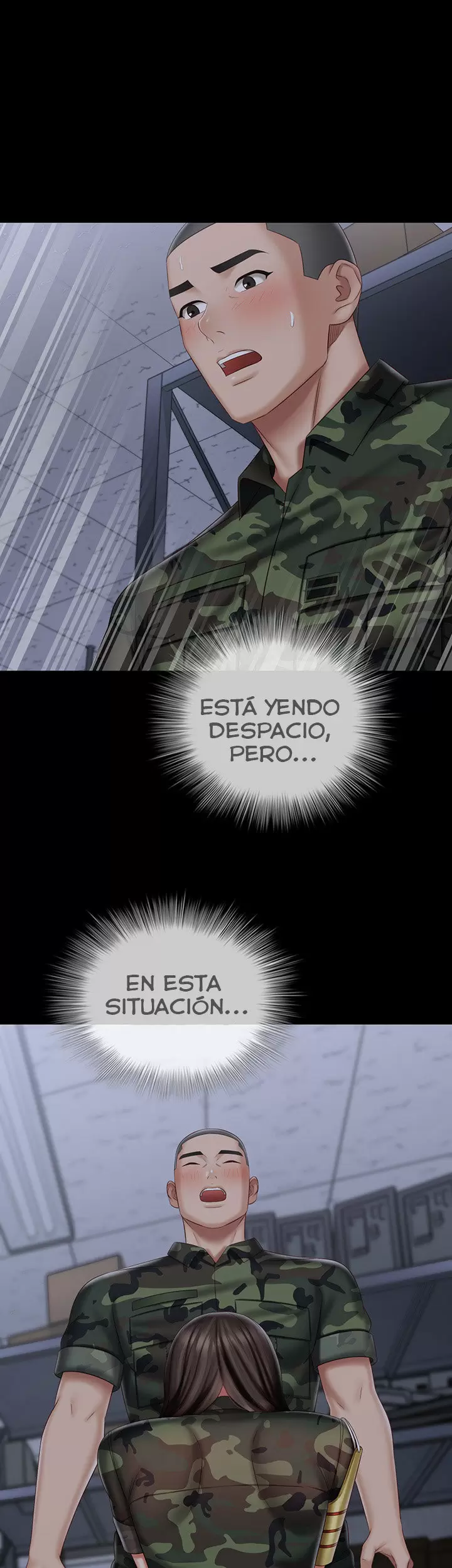 SISTER´S DUTY Capítulo 75 - Página 26