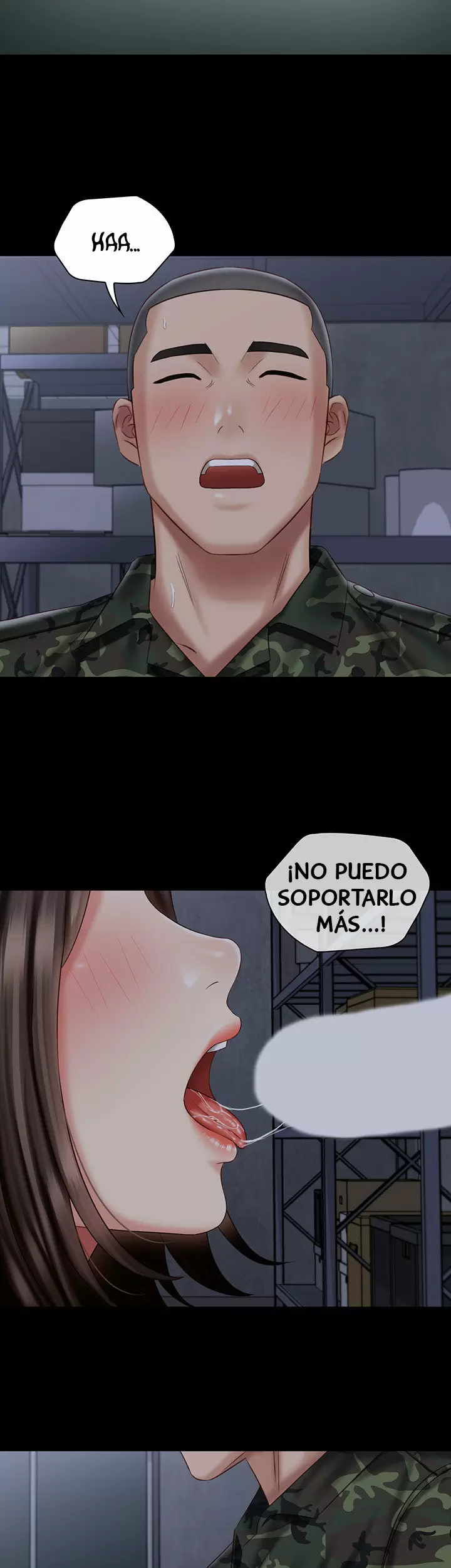 SISTER´S DUTY Capítulo 75 - Página 30