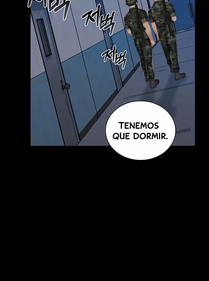 SISTER´S DUTY Capítulo 77 - Página 10