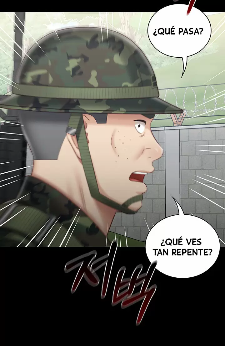 SISTER´S DUTY Capítulo 78 - Página 11