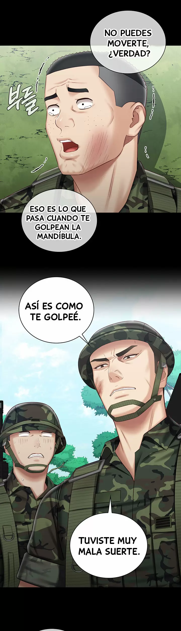 SISTER´S DUTY Capítulo 78 - Página 14