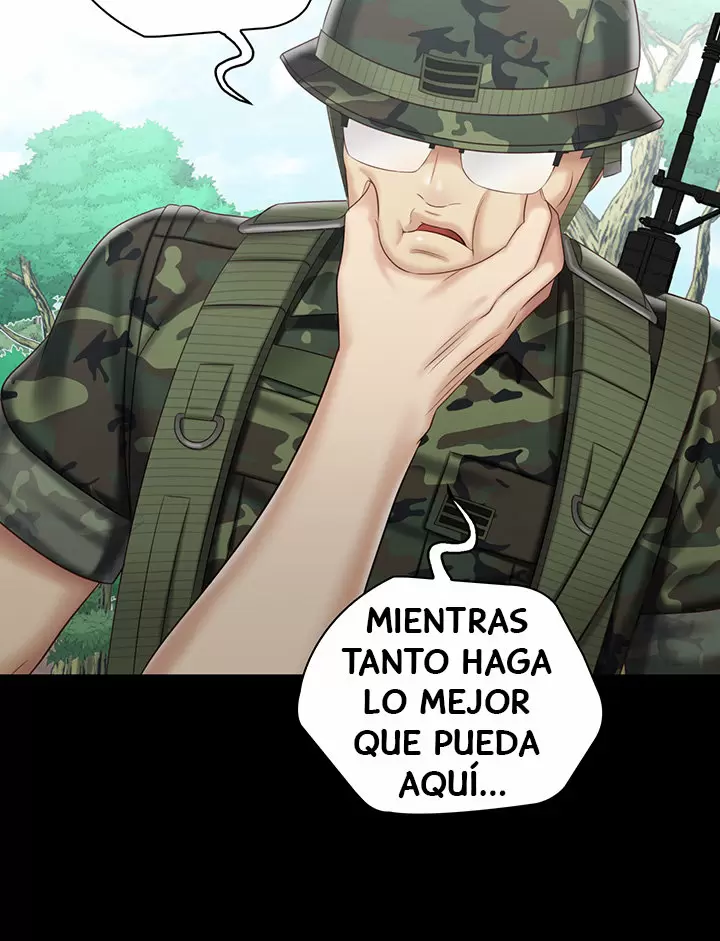 SISTER´S DUTY Capítulo 78 - Página 23