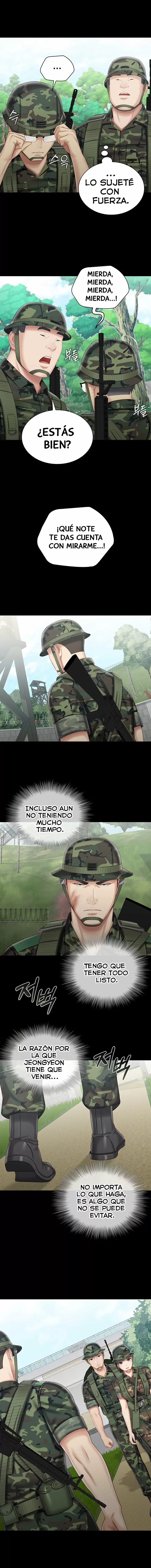 SISTER´S DUTY Capítulo 78 - Página 26