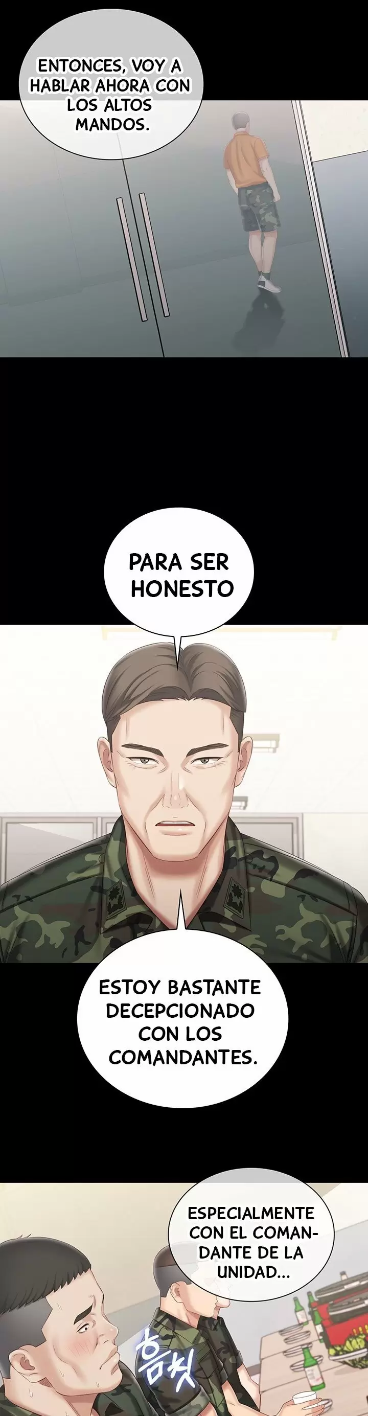 SISTER´S DUTY Capítulo 79 - Página 30