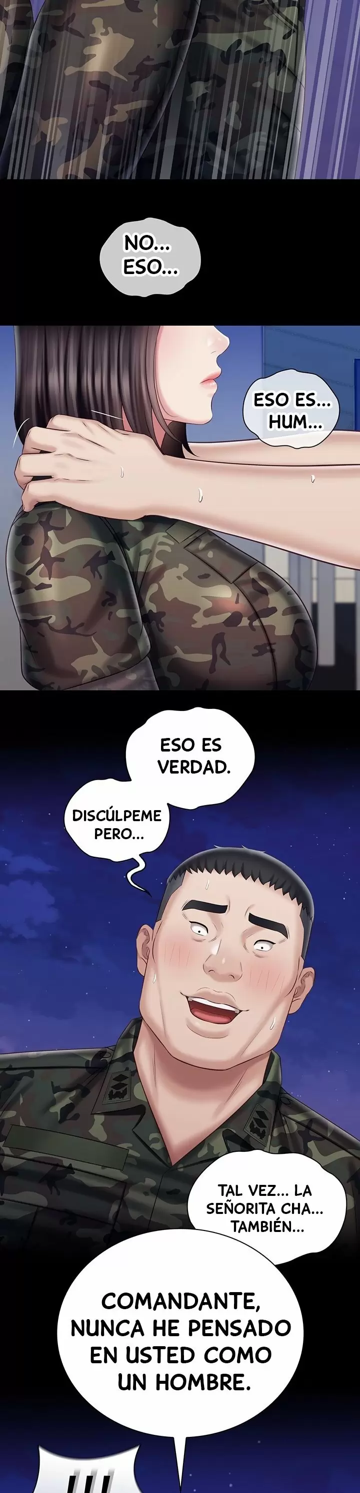 SISTER´S DUTY Capítulo 79 - Página 44