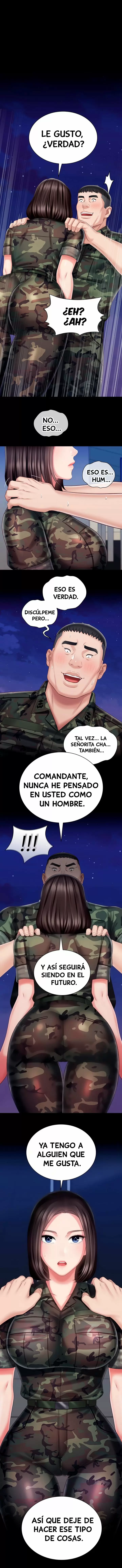 SISTER´S DUTY Capítulo 80 - Página 2