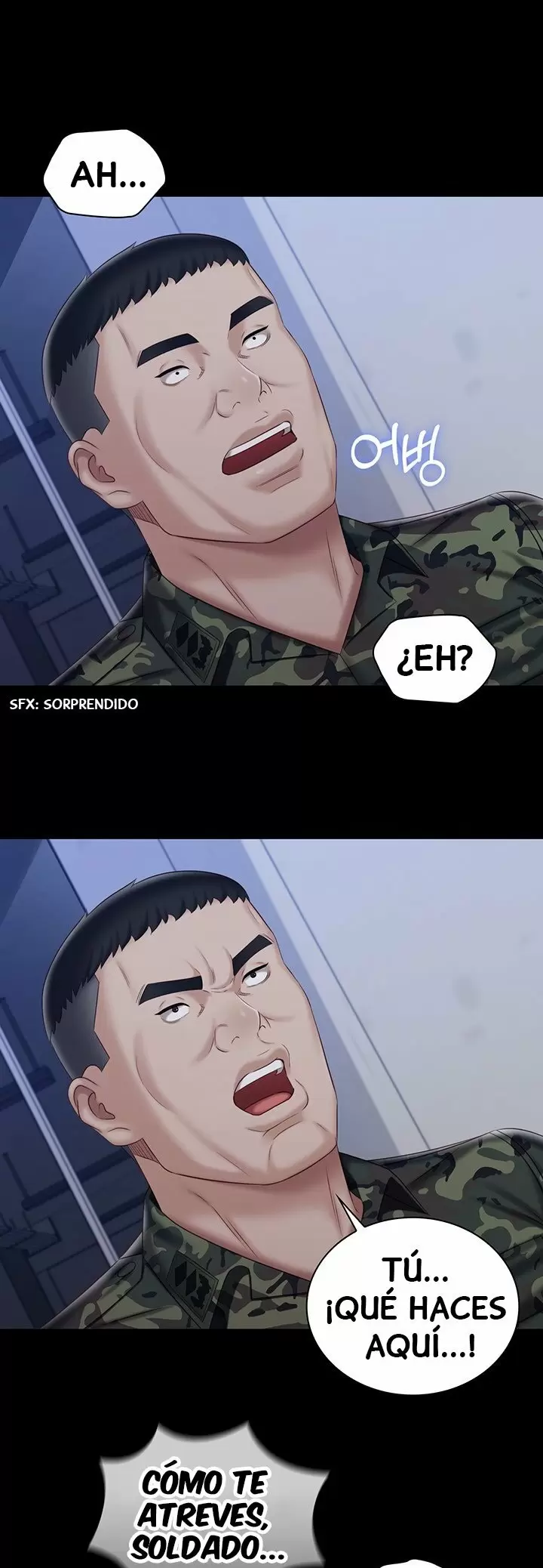 SISTER´S DUTY Capítulo 80 - Página 20
