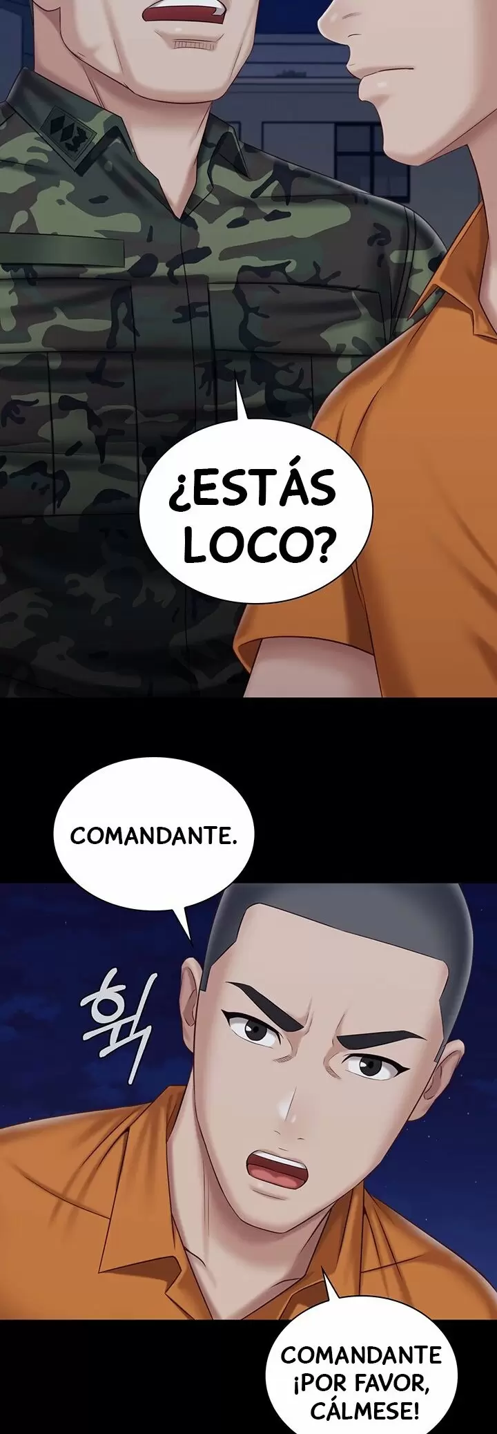 SISTER´S DUTY Capítulo 80 - Página 24
