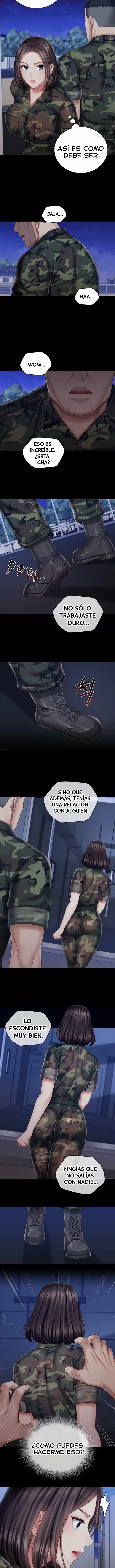 SISTER´S DUTY Capítulo 80 - Página 4