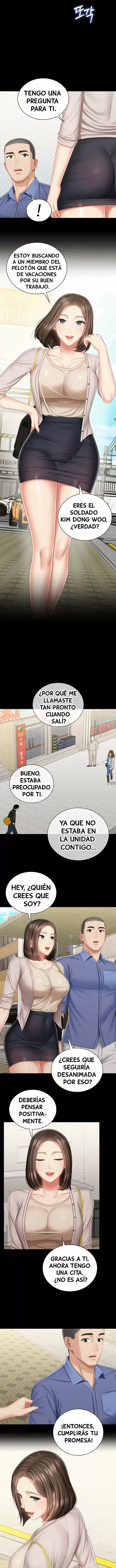 SISTER´S DUTY Capítulo 81 - Página 14