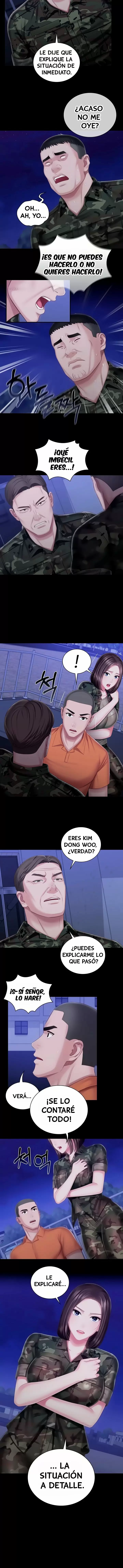 SISTER´S DUTY Capítulo 81 - Página 3