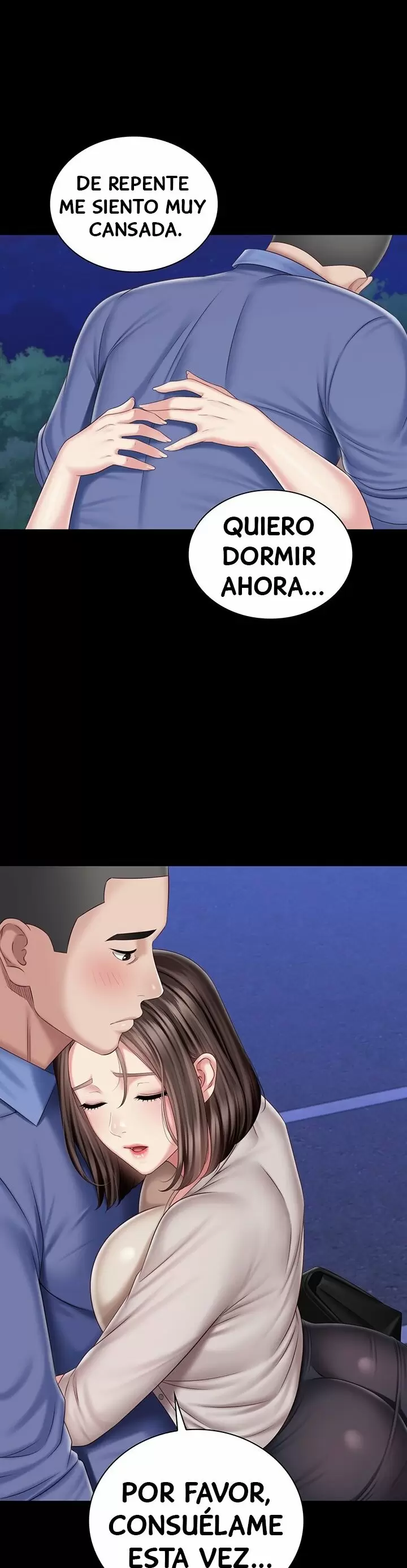 SISTER´S DUTY Capítulo 81 - Página 32
