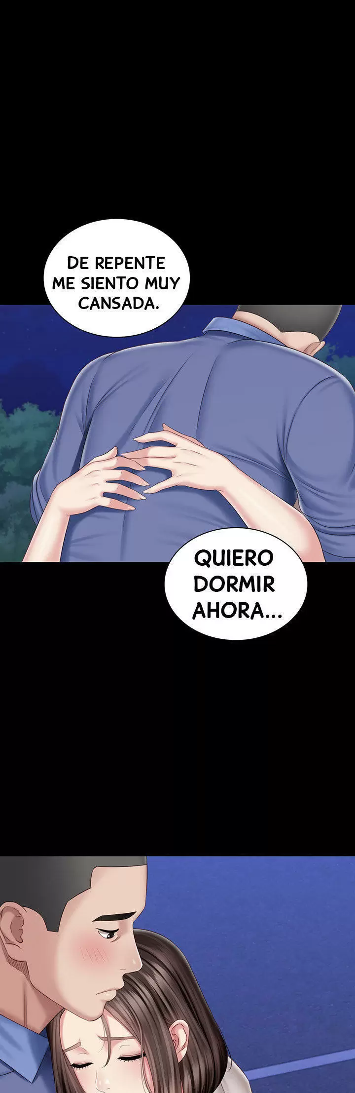 SISTER´S DUTY Capítulo 82 - Página 2
