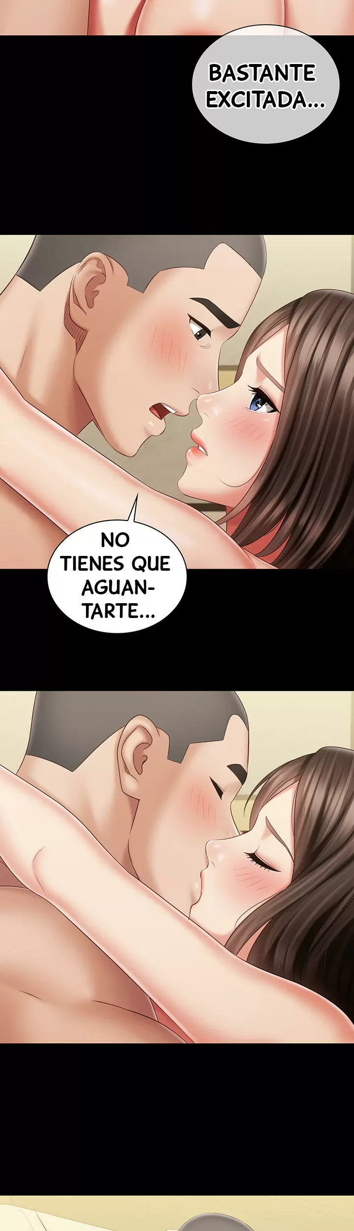 SISTER´S DUTY Capítulo 82 - Página 40