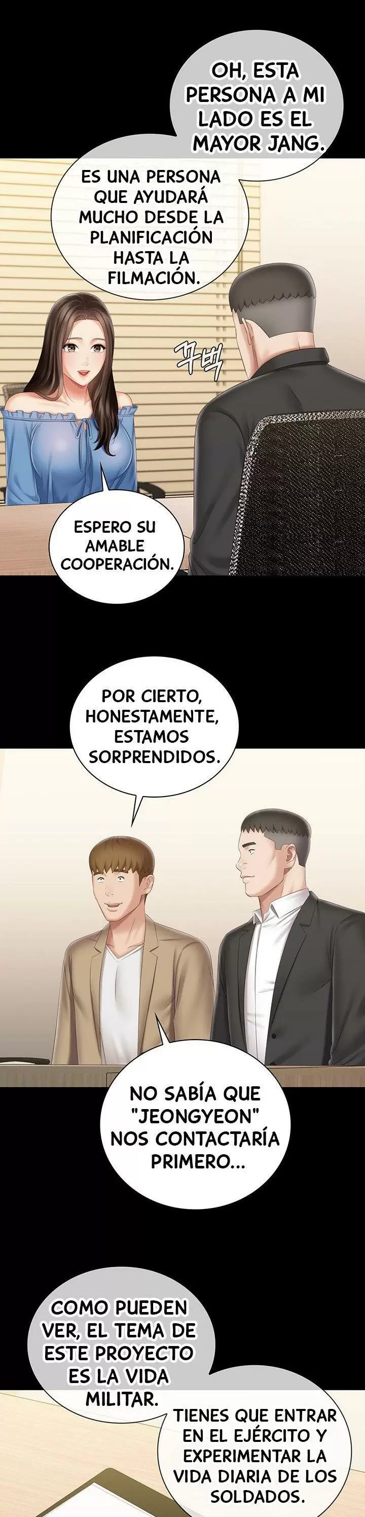 SISTER´S DUTY Capítulo 83 - Página 43