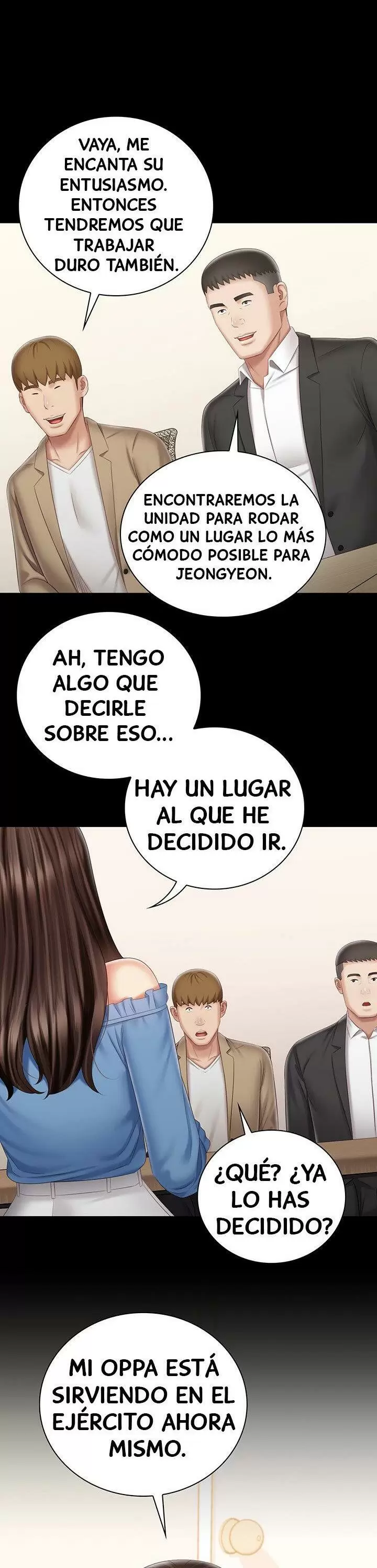SISTER´S DUTY Capítulo 83 - Página 45