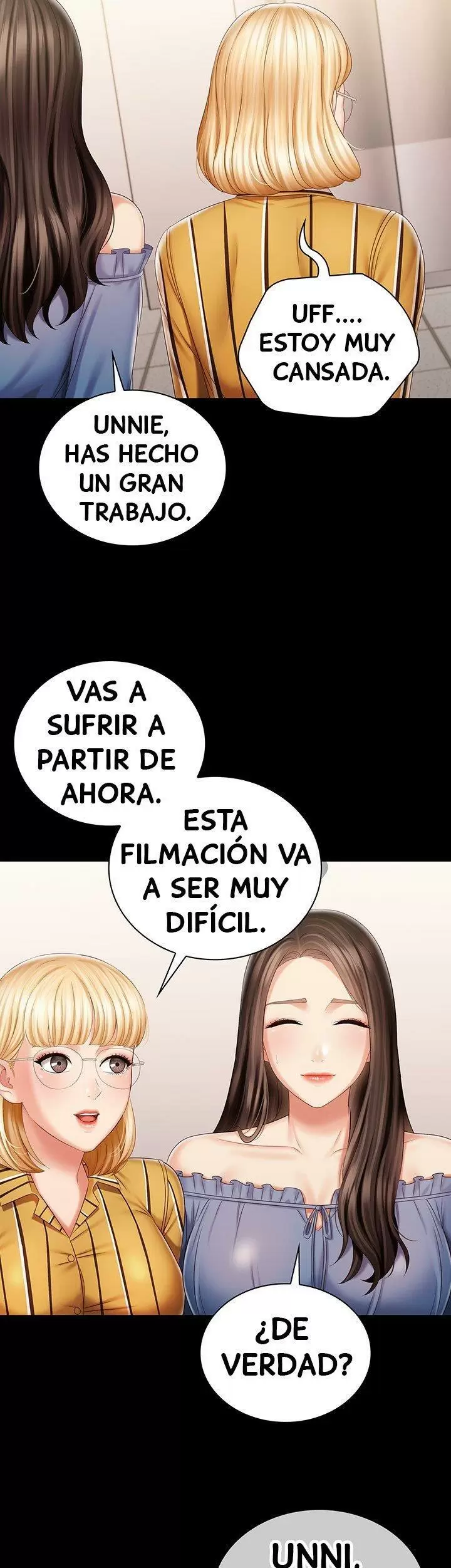 SISTER´S DUTY Capítulo 84 - Página 22