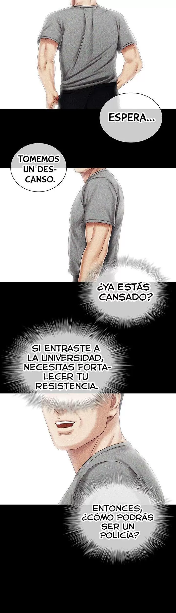 SISTER´S DUTY Capítulo 84 - Página 26