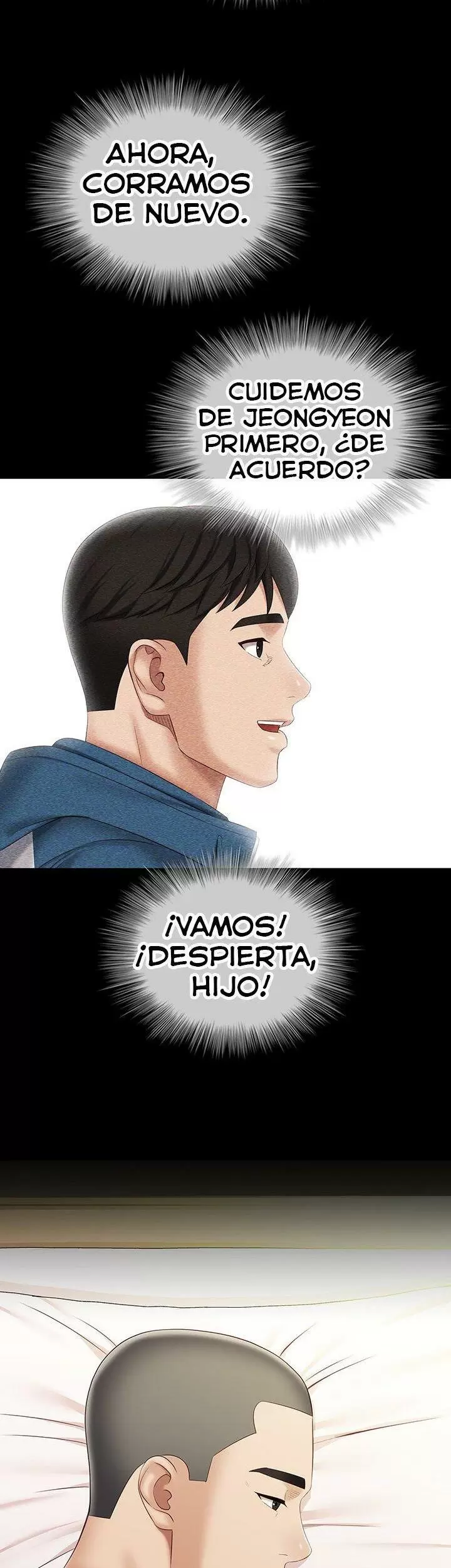 SISTER´S DUTY Capítulo 84 - Página 30