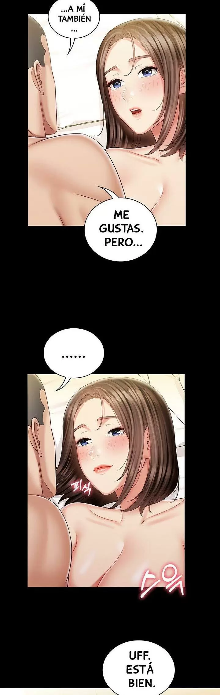 SISTER´S DUTY Capítulo 84 - Página 36